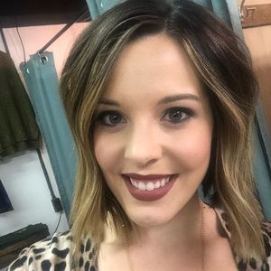 Meet your Posher, Bailey